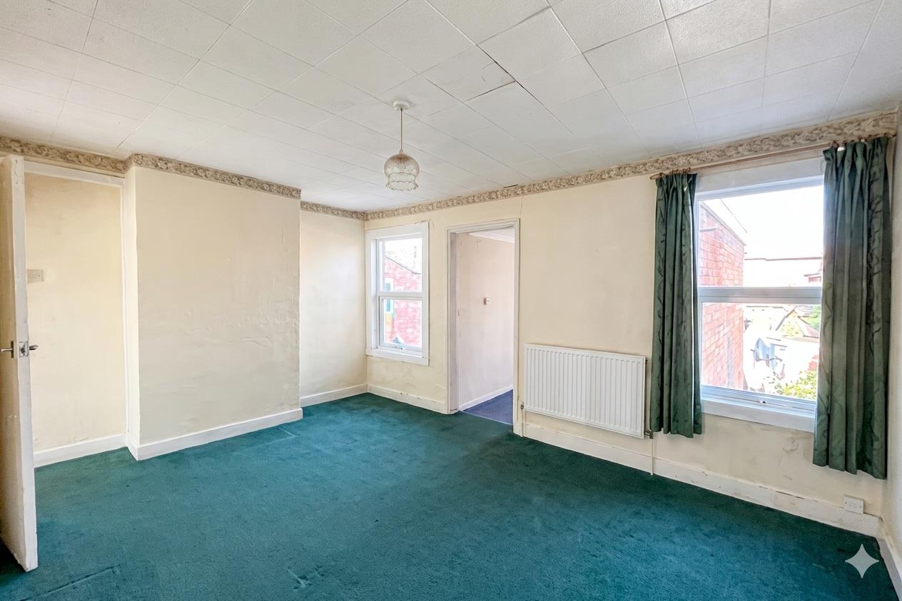 Beaconsfield Place, Newport Pagnell